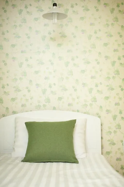 Open Guesthouse Seul