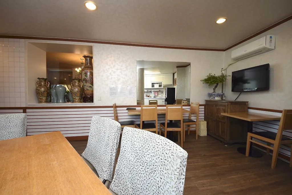 Open Guesthouse Seul