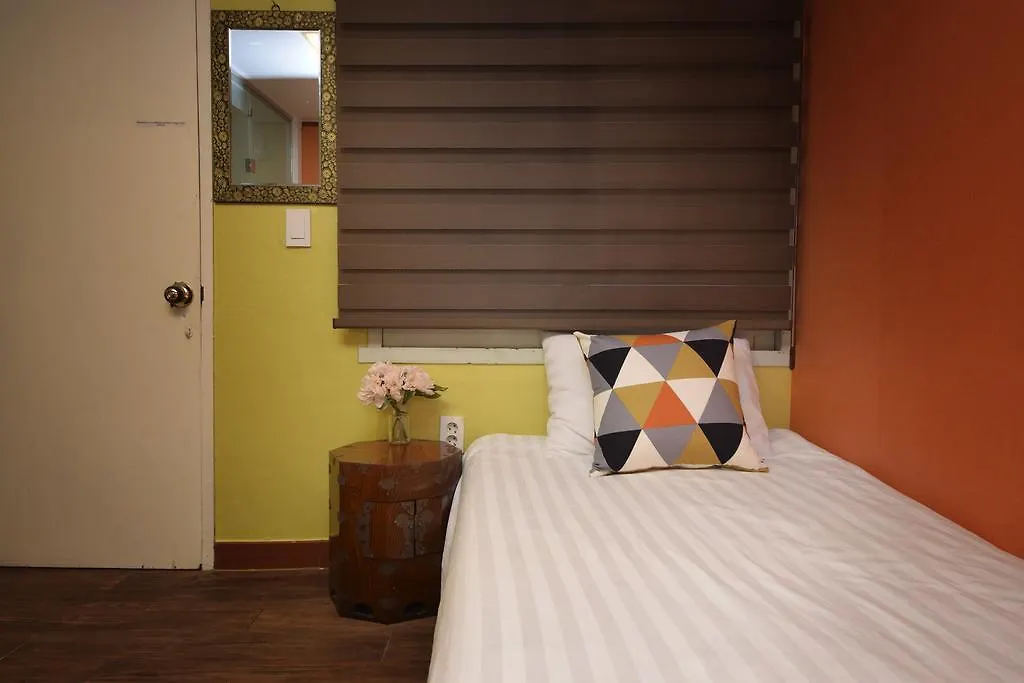 Open Guesthouse Seul
