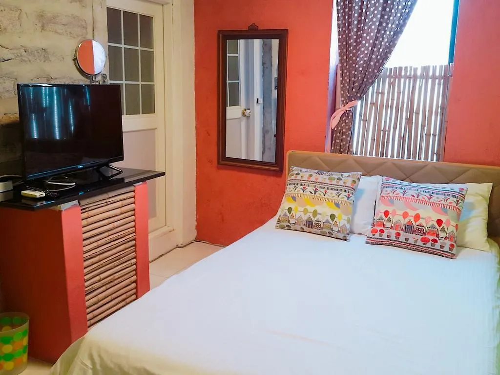 Open Guesthouse Seul 2*,  Coreia do Sul