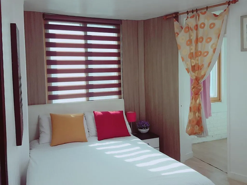 Casa de hóspedes Open Guesthouse Seul
