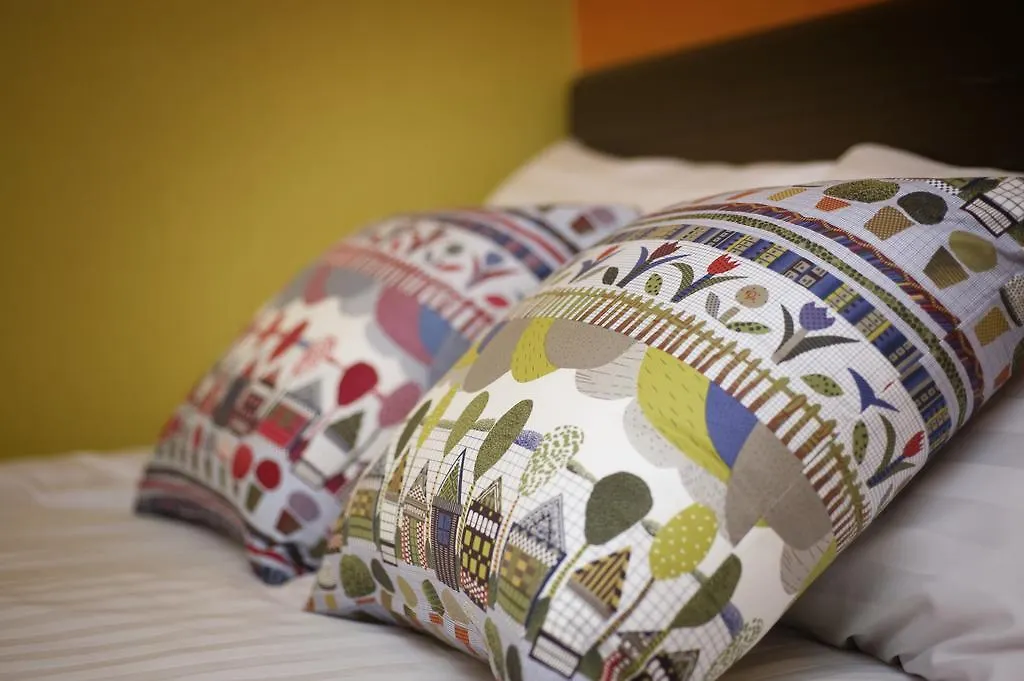 Open Guesthouse Seoul South Korea