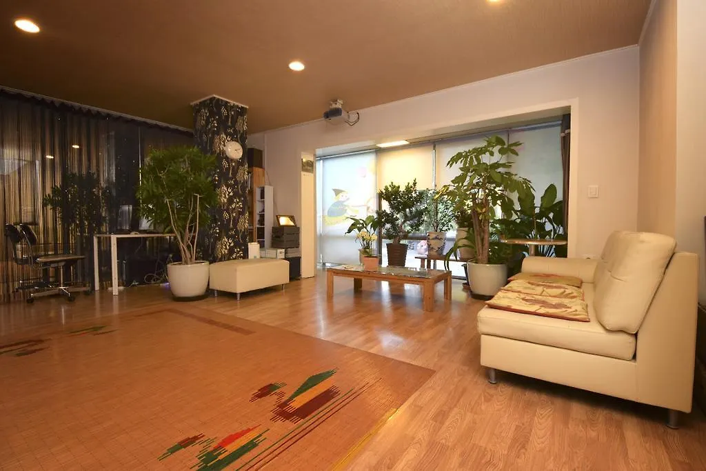 Open Guesthouse Seoul