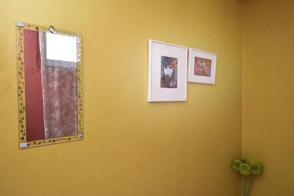 Guest house Open Guesthouse Seoul