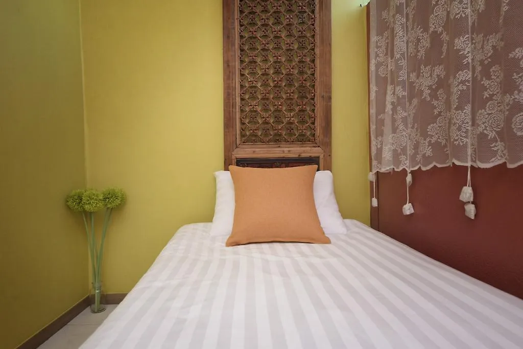 Guest house Open Guesthouse Seoul