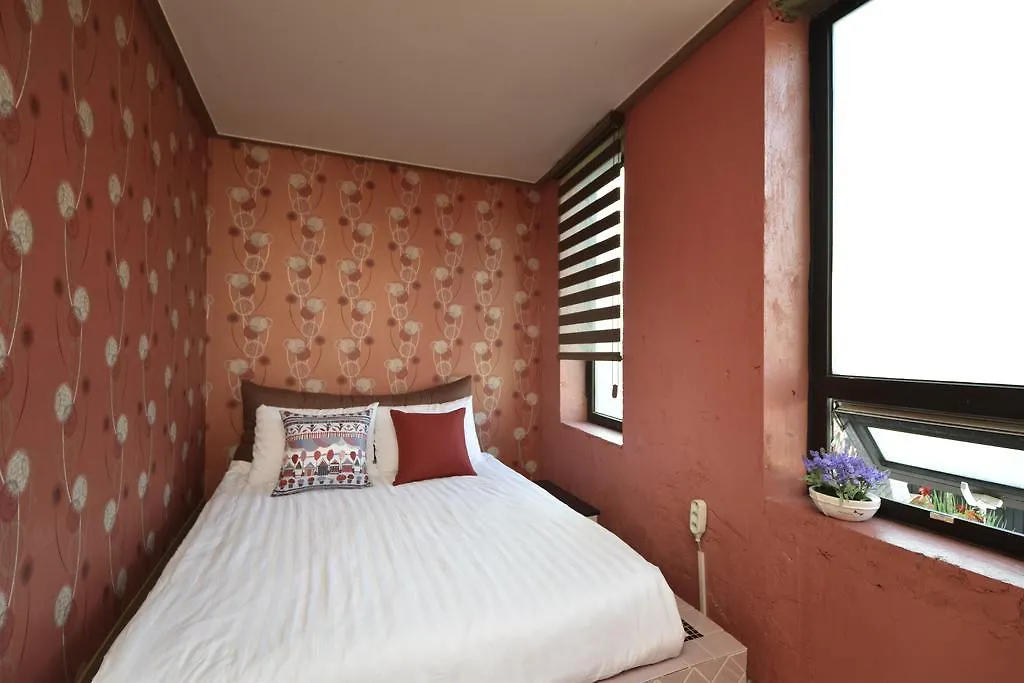 Open Guesthouse Seoul