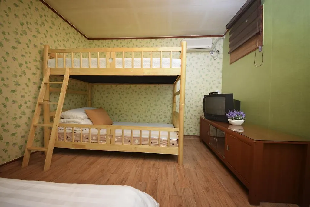 Open Guesthouse Seoul
