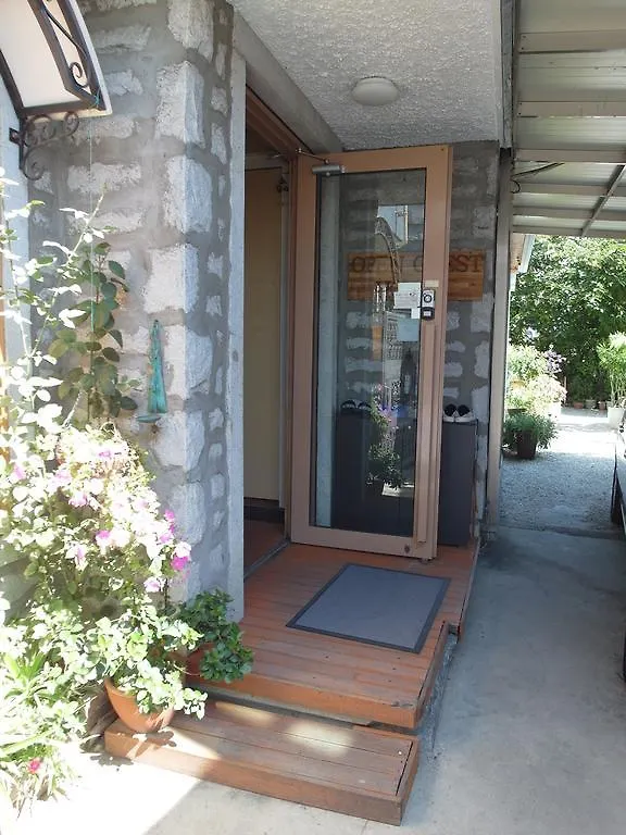 Open Guesthouse Seoul