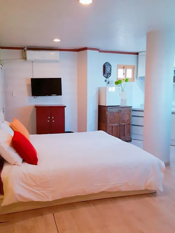 Guest house Open Guesthouse Seoul