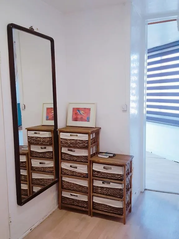 Open Guesthouse Seoul Guest house