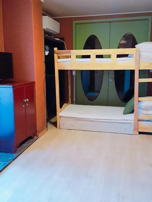 Open Guesthouse Seoul