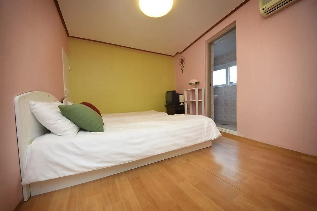 Guest house Open Guesthouse Seoul