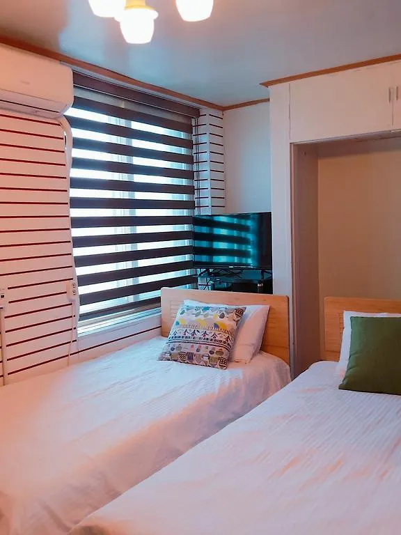 Guest house Open Guesthouse Seoul