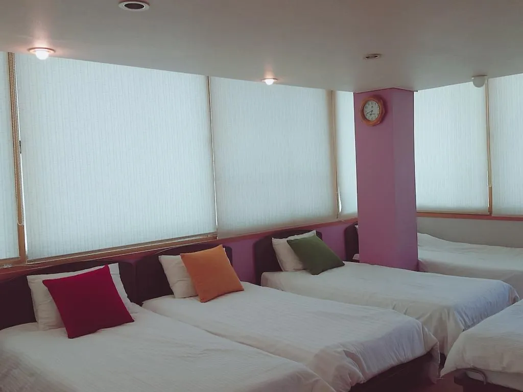 Open Guesthouse Seoul