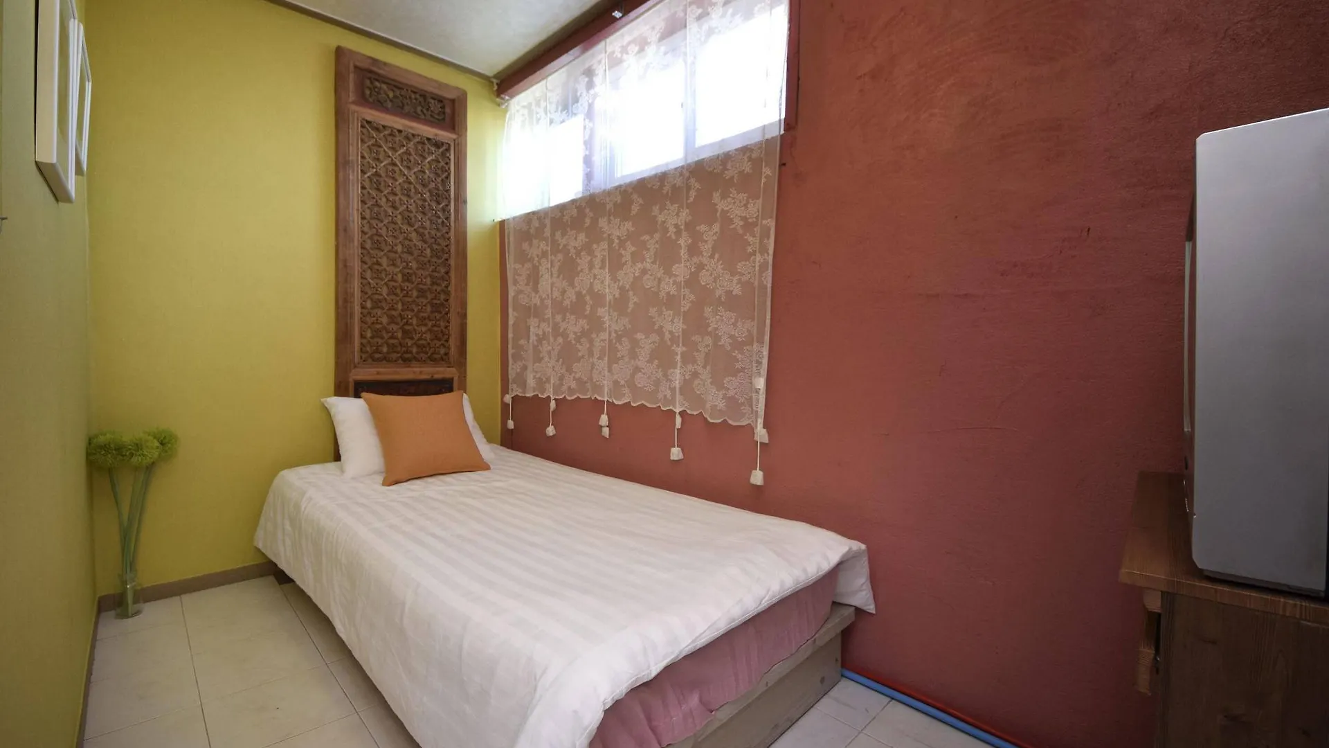 Open Guesthouse Seoul Guest house